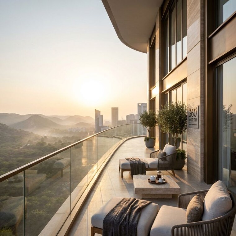 Gym, kashish-manor-one 3 Bedroom 1715 Sq.Ft. Apartment In Sector 111 Gurgaon 10497897