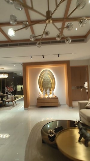 3.5 BHK Apartment For Sale in Noble Magnollia, Sector 88
