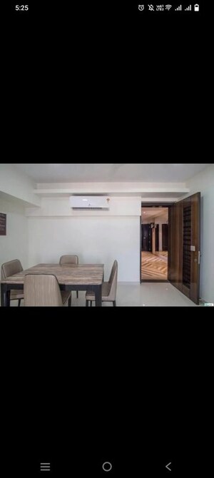 Bedroom in 2 BHK Apartment at Aakash Ganga CHS, Nalasopara West – for Sale