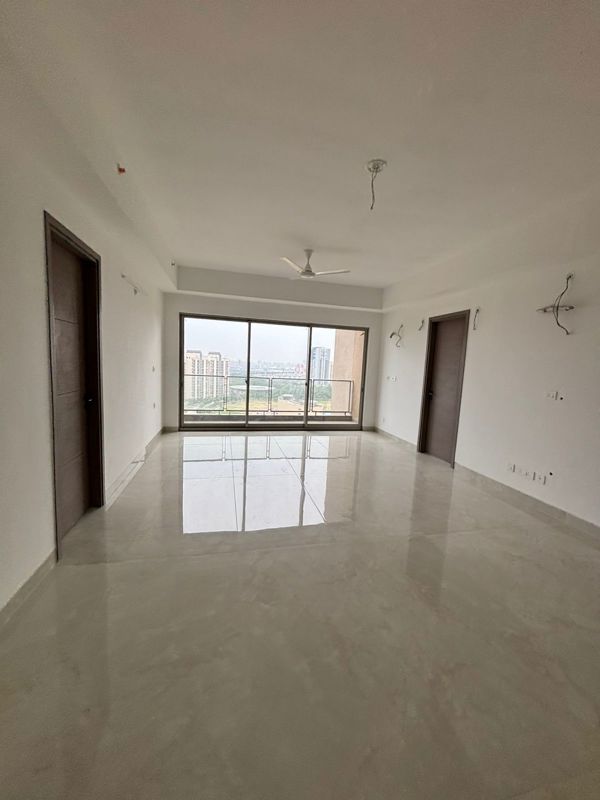4 BHK + Servant Room 3220 Sq.Ft. Apartment in Shalimar One World Belvedere Court 3
