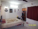 2 BHK + Pooja Room,Study Room 1000 Sq.Ft. Apartment in The Construction Westend Village
