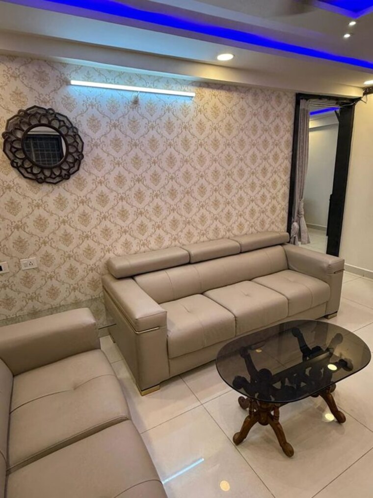 Team Area, akruti-aster 3 Bedroom 1638 Sq.Ft. Apartment In Nallagandla Hyderabad 10497907