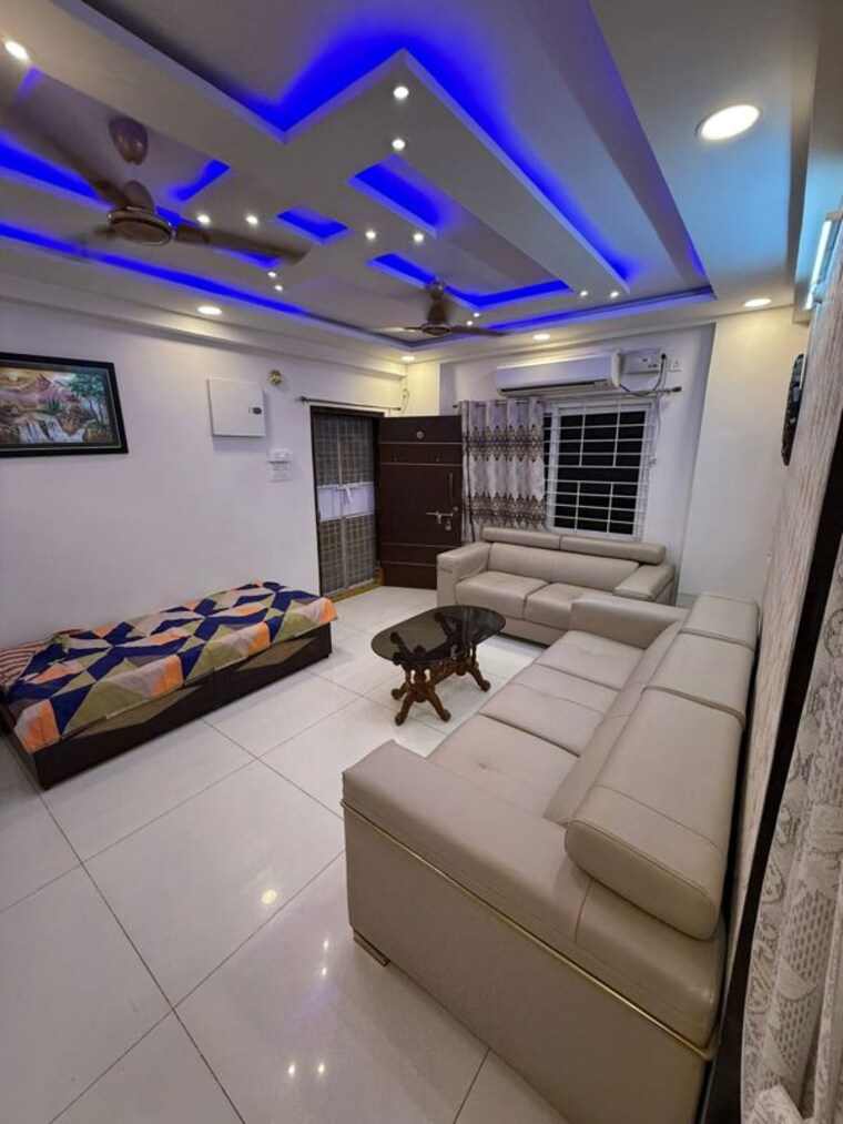 Team Area, akruti-aster 3 Bedroom 1638 Sq.Ft. Apartment In Nallagandla Hyderabad 10497907