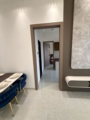 Building Lobby in 1 BHK Apartment at Sandesh Nagar – for Sale