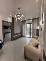1 BHK + Extra Room 487 Sq.Ft. Apartment in Sandesh Nagar