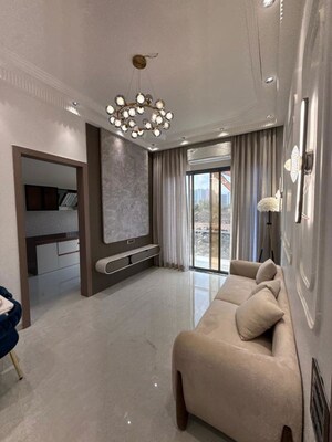 1 BHK Apartment For Sale in Sandesh Nagar