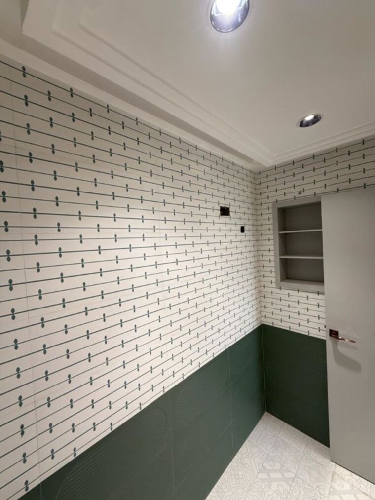 Team Area, sandesh nagar 1 Bedroom 487 Sq.Ft. Apartment In Sandesh Nagar Mumbai 10497904