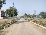 160 Sq.Yd. Plot in Sector 76