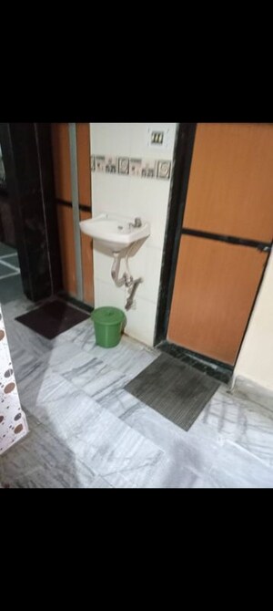 Bathroom in 1 BHK Apartment at Vimal Classic Nalasopara, Nalasopara West – for Sale