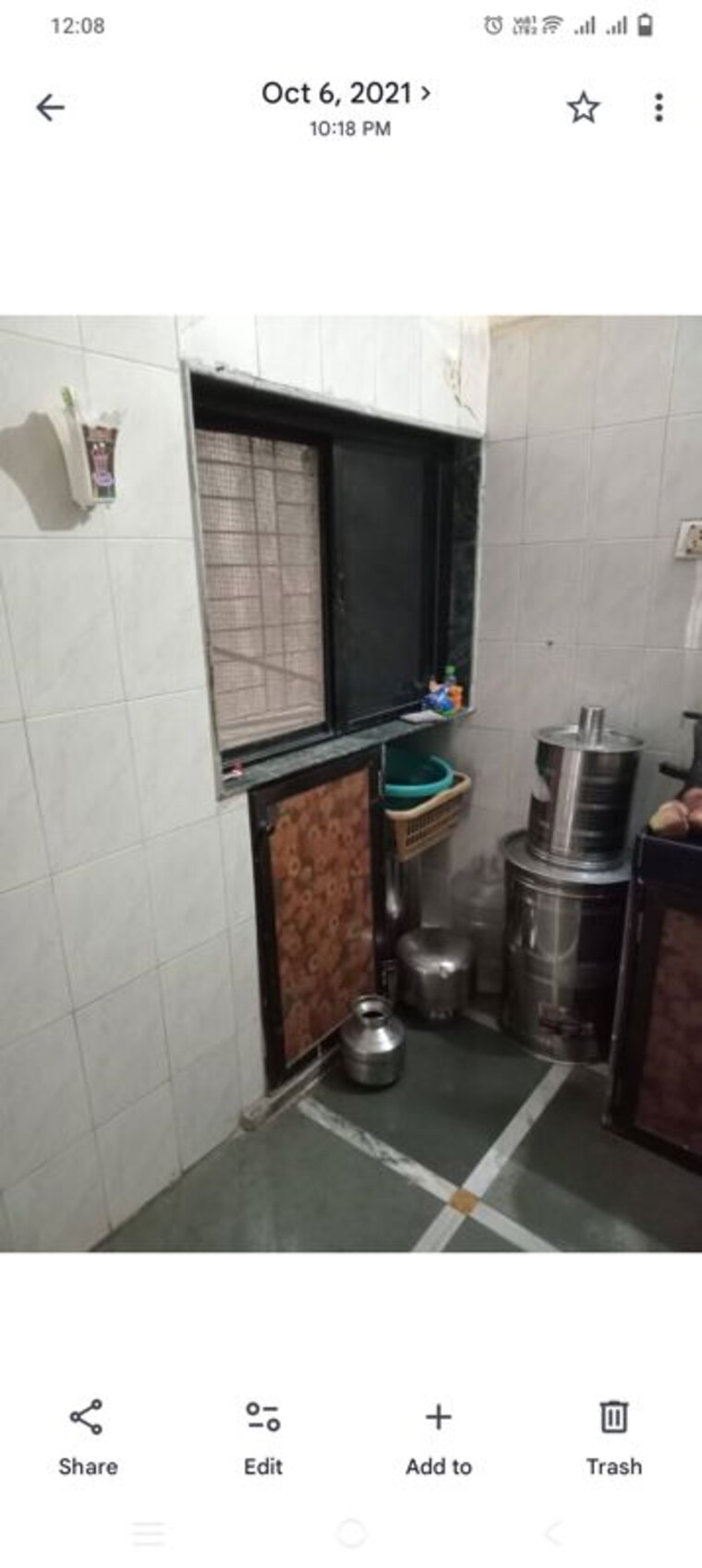 Bathroom, vimal-classic-nalasopara 1 Bedroom 610 Sq.Ft. Apartment In Nalasopara West Palghar 10497922