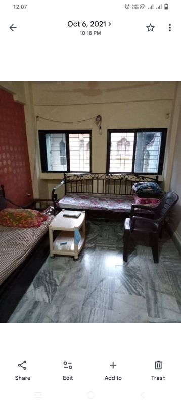 1 BHK + Pooja Room 610 Sq.Ft. Apartment in Vimal Classic Nalasopara