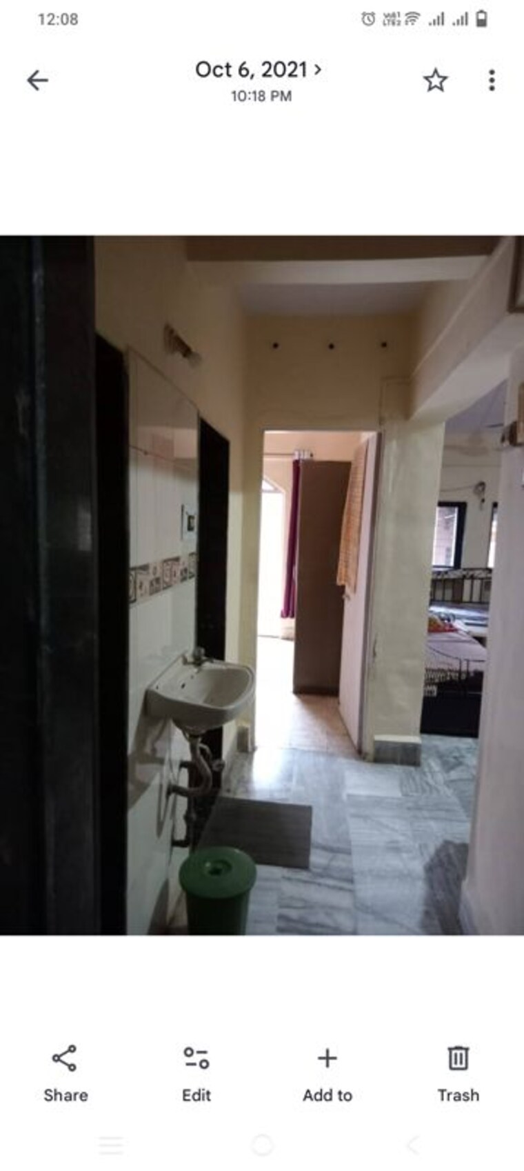 undefined, vimal-classic-nalasopara 1 Bedroom 610 Sq.Ft. Apartment In Nalasopara West Palghar 10497922