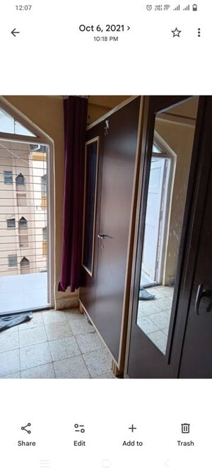 Building Lobby in 1 BHK Apartment at Vimal Classic Nalasopara, Nalasopara West – for Sale