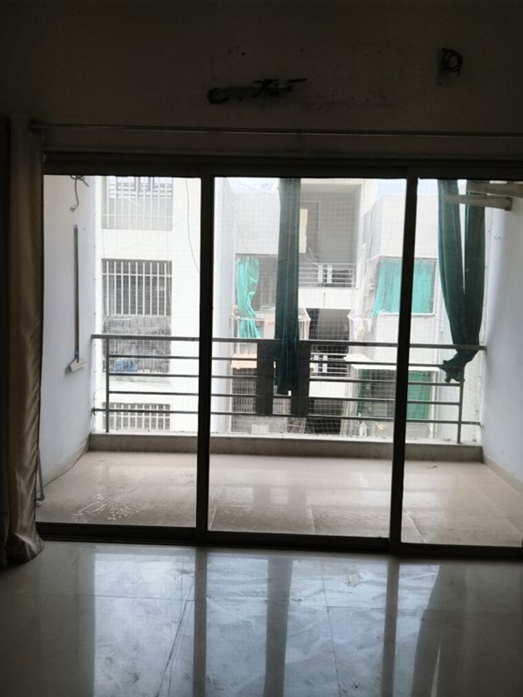 Balcony, ambawadi 3 Bedroom 2200 Sq.Ft. Apartment In Ambawadi Ahmedabad 10497927