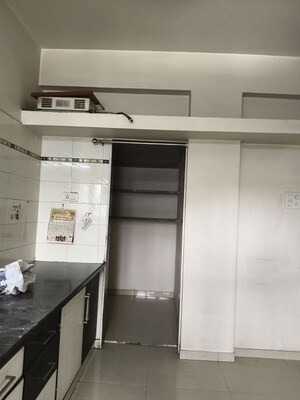 Kitchen in 3 BHK Apartment at Ambawadi – for Rent