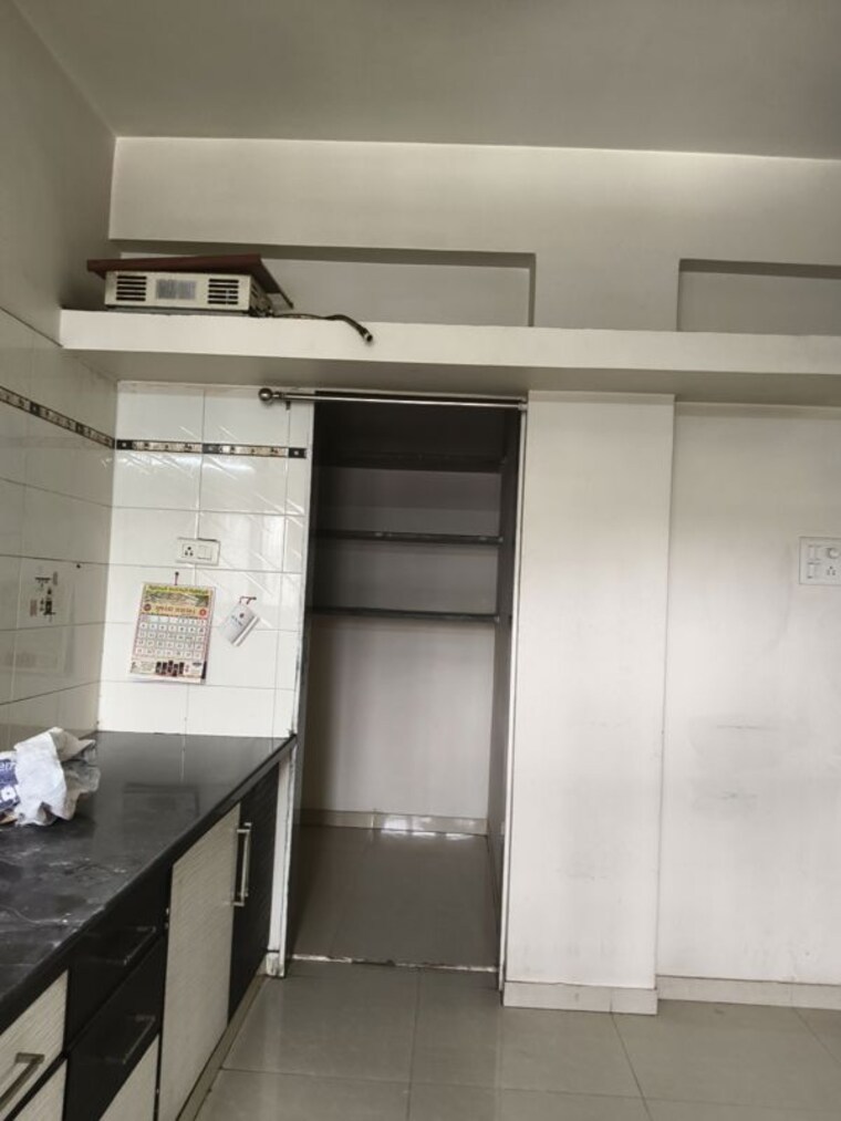 Kitchen, ambawadi 3 Bedroom 2200 Sq.Ft. Apartment In Ambawadi Ahmedabad 10497927