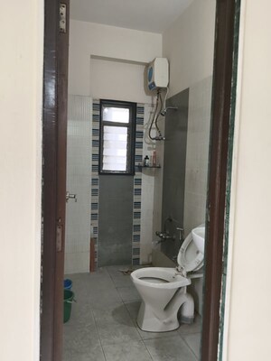 Building Lobby in 3 BHK Apartment at Ambawadi – for Rent