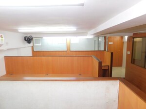 Furnished Amenities in  Office Space at Mhada Colony – for Rent