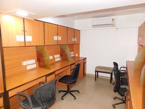  Office Space For Rent in Mhada Colony