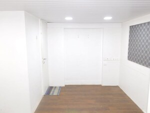 Floor Plan in  Office Space at Mhada Colony – for Rent