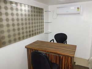 Team Area in  Office Space at Mhada Colony – for Rent
