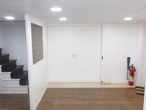 Stairs in  Office Space at Mhada Colony – for Rent