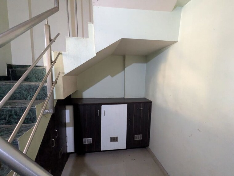 Kitchen, pristine-viva 2 Bedroom 1100 Sq.Ft. Apartment In Mohammadwadi Pune 10497945
