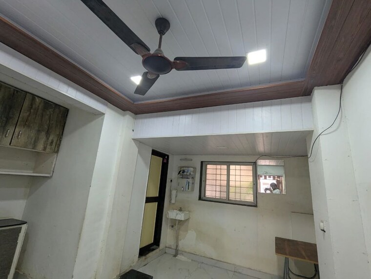Kitchen, pristine-viva 2 Bedroom 1100 Sq.Ft. Apartment In Mohammadwadi Pune 10497945
