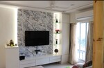 3 BHK 1150 Sq.Ft. Apartment in Satellite Tower