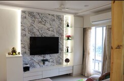 3 BHK Apartment For Rent in Satellite Tower