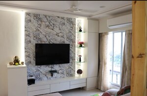 3 BHK Apartment For Rent in Satellite Tower, Goregaon East