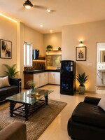 2 BHK 800 Sq.Ft. Builder Floor in Vasant Kunj