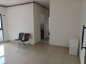 Building Lobby in 2 BHK Apartment at The Wadhwa The Address, Ghatkopar West – for Sale