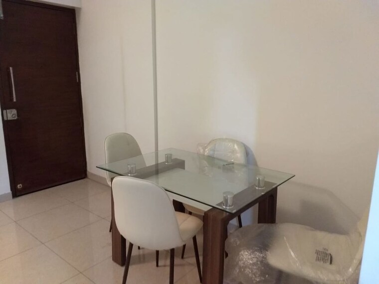 Dining area, the-wadhwa-the-address 2 Bedroom 650 Sq.Ft. Apartment In Ghatkopar West Mumbai 10497926