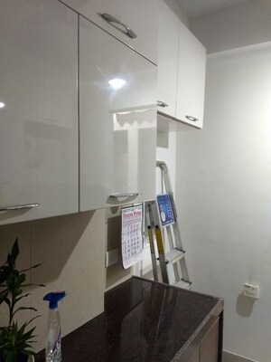 Kitchen in 2 BHK Apartment at The Wadhwa The Address, Ghatkopar West – for Sale