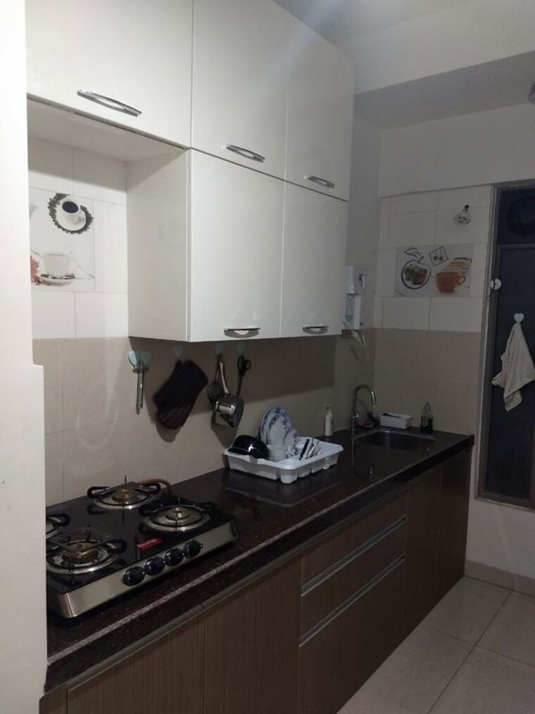 Kitchen, the-wadhwa-the-address 2 Bedroom 650 Sq.Ft. Apartment In Ghatkopar West Mumbai 10497926