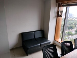 Living Room in  Office Space at Science City – for Rent