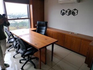 Office Space For Rent in Science City