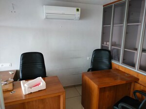 Living Room in  Office Space at Science City – for Rent
