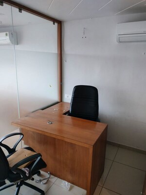 Furnished Amenities in  Office Space at Science City – for Rent