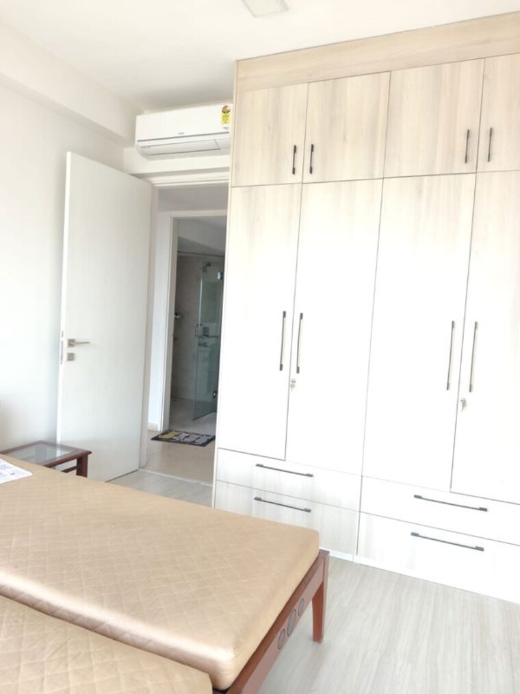 Bathroom, runwal-bliss 3 Bedroom 1170 Sq.Ft. Apartment In Kanjurmarg East Mumbai 10497948