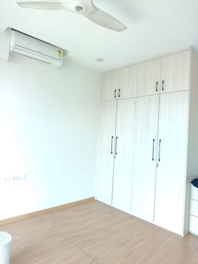 Room, runwal-bliss 3 Bedroom 1170 Sq.Ft. Apartment In Kanjurmarg East Mumbai 10497948