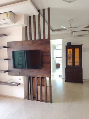 3 BHK Apartment – Exterior View View at Runwal Bliss, Kanjurmarg East - for Rent
