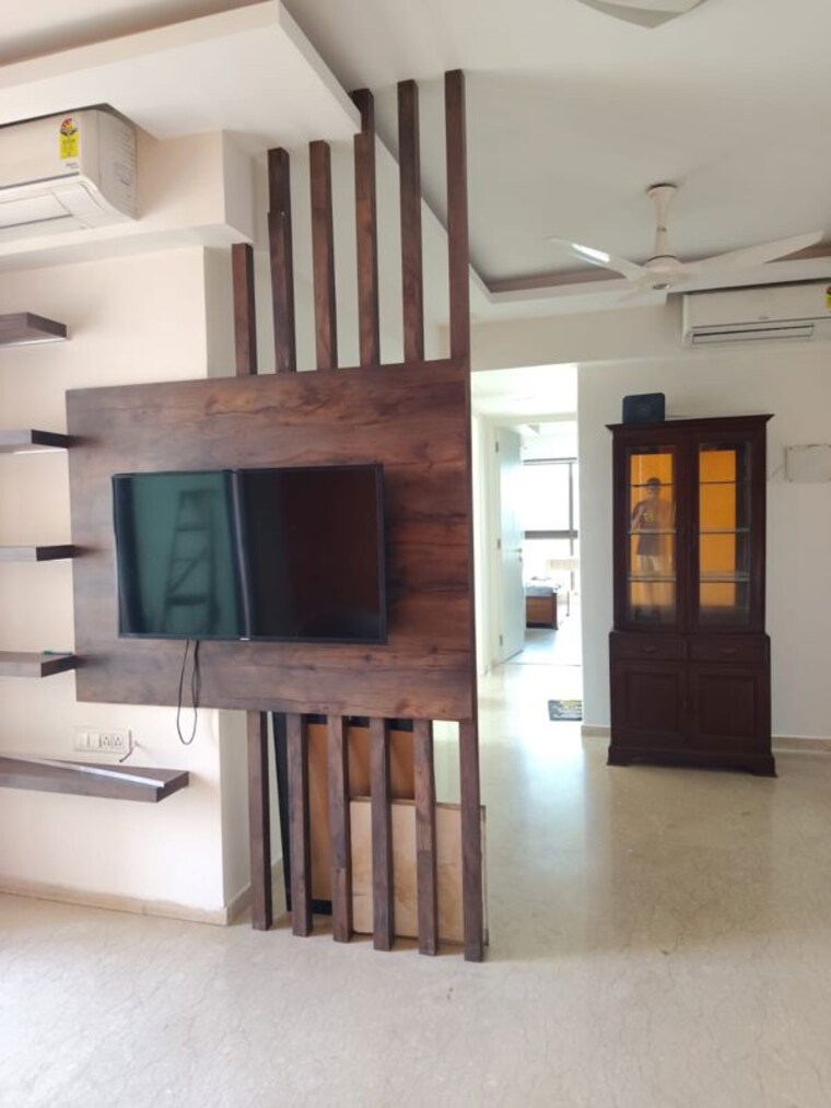 Exterior View, runwal-bliss 3 Bedroom 1170 Sq.Ft. Apartment In Kanjurmarg East Mumbai 10497948