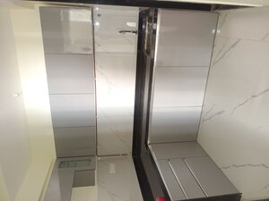 Furnished Amenities in 2 BHK Apartment at JK Iris, Mira Road – for Sale