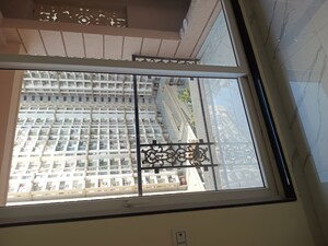 Balcony in 2 BHK Apartment at JK Iris, Mira Road – for Sale