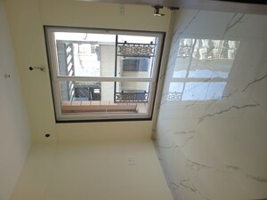 Balcony in 2 BHK Apartment at JK Iris, Mira Road – for Sale
