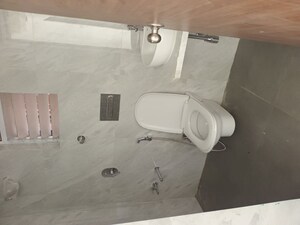 Bathroom in 2 BHK Apartment at JK Iris, Mira Road – for Sale