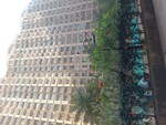 2 BHK + Pooja Room 666 Sq.Ft. Apartment in JK Iris