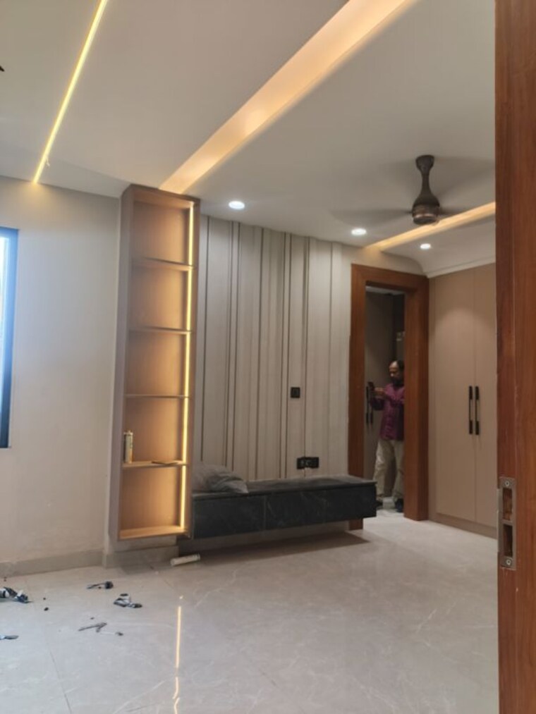 undefined, bptp-district-faridabad 4 Bedroom 250 Sq.Ft. Builder Floor In Sector 81 Faridabad 10497944